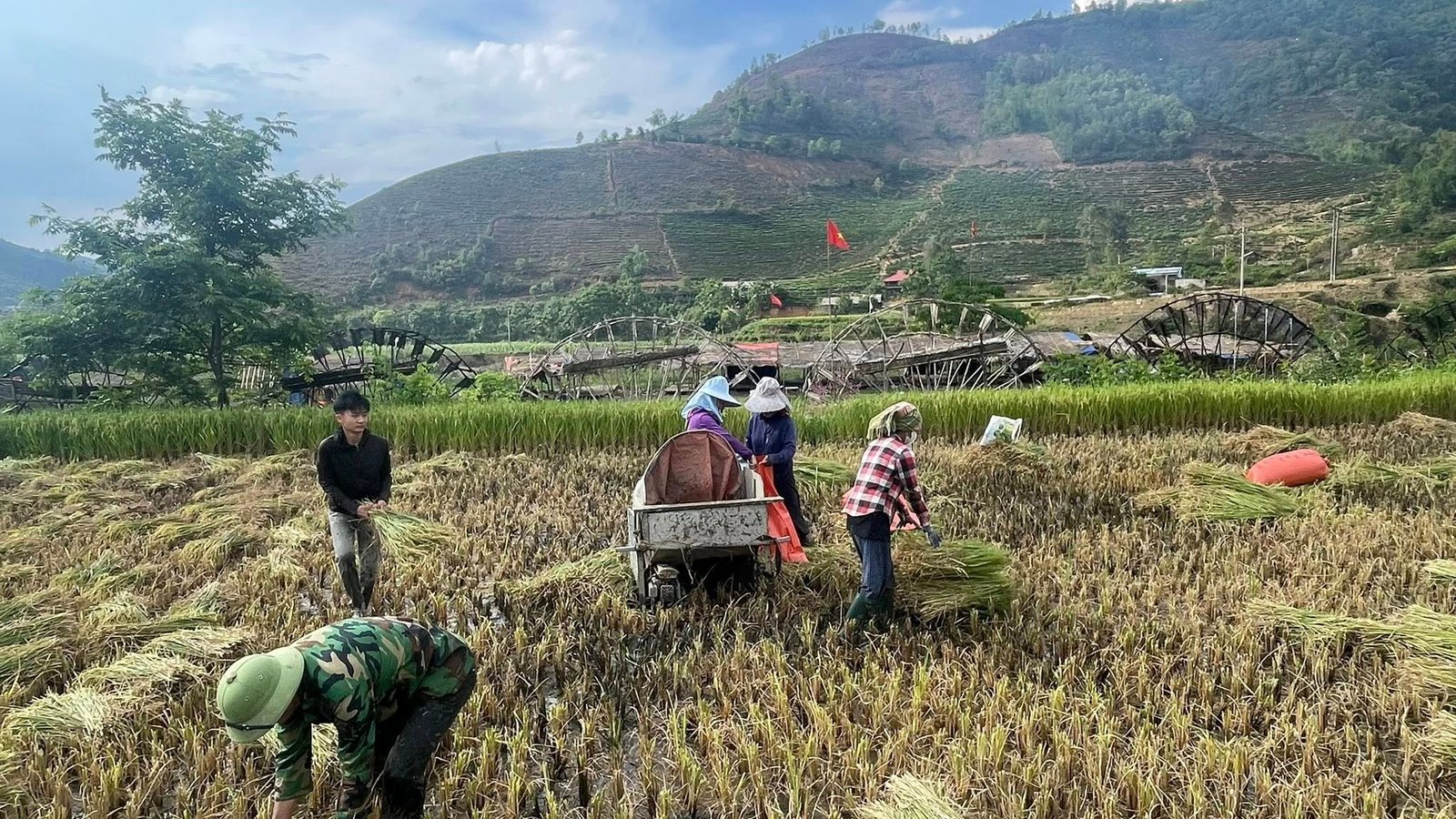 Epic Bikepacking Adventure Vietnam 2026: The Ultimate Guide to Your Next Expedition